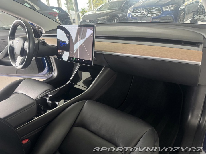 Tesla Model 3 AWD*Performance*LR*AutoPi 2019