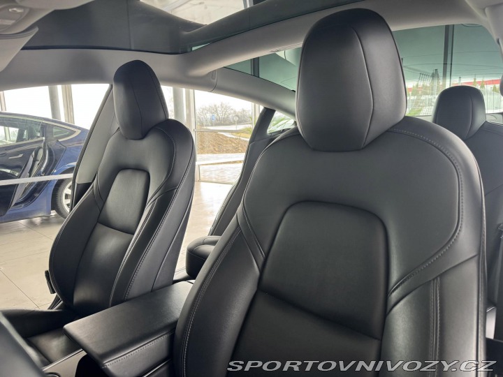 Tesla Model 3 AWD*Performance*LR*AutoPi 2019