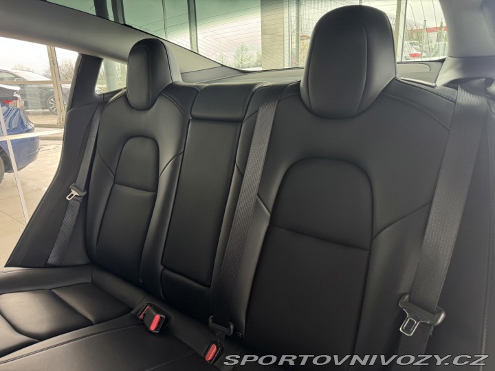 Tesla Model 3 AWD*Performance*LR*AutoPi 2019