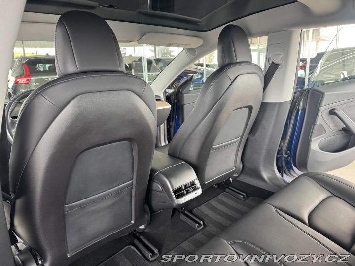 Tesla Model 3 AWD*Performance*LR*AutoPi 2019