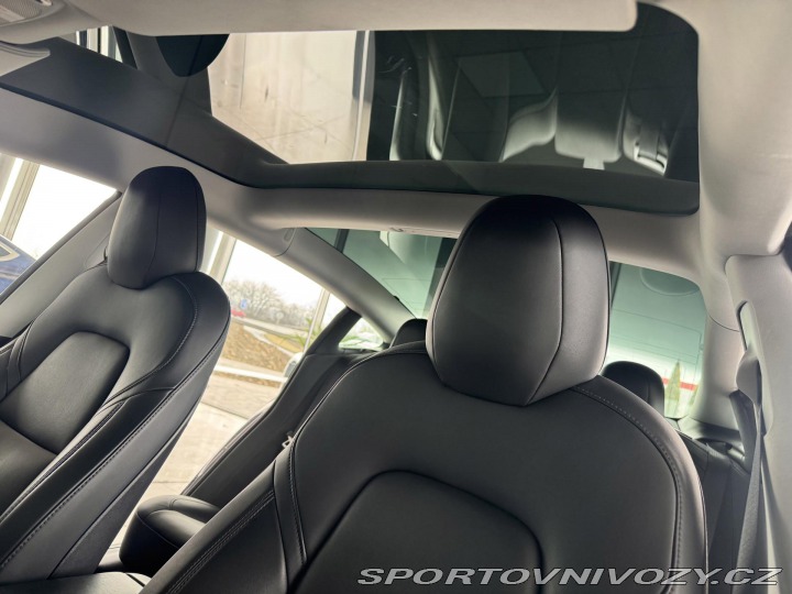 Tesla Model 3 AWD*Performance*LR*AutoPi 2019