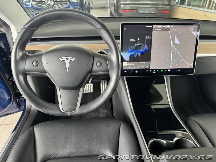 Tesla Model 3 AWD*Performance*LR*AutoPi 2019