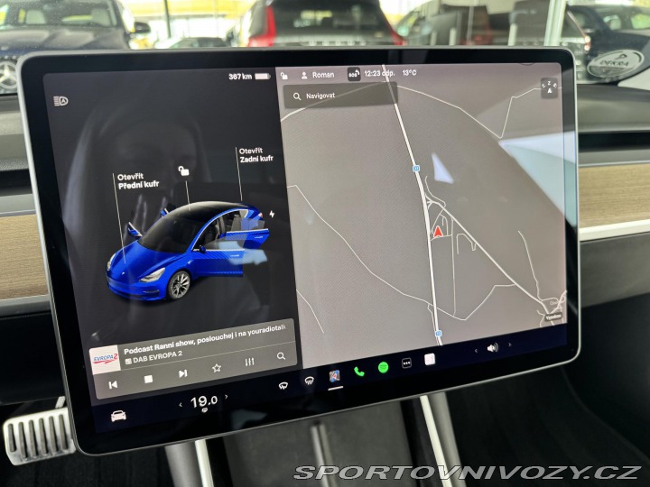 Tesla Model 3 AWD*Performance*LR*AutoPi 2019