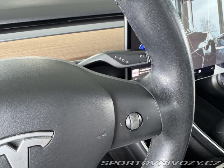 Tesla Model 3 AWD*Performance*LR*AutoPi 2019