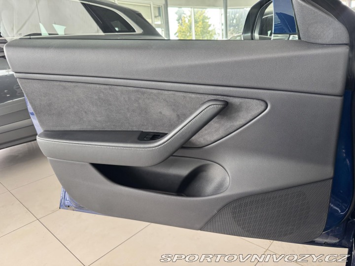 Tesla Model 3 AWD*Performance*LR*AutoPi 2019