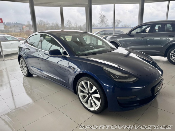 Tesla Model 3 AWD*Performance*LR*AutoPi 2019