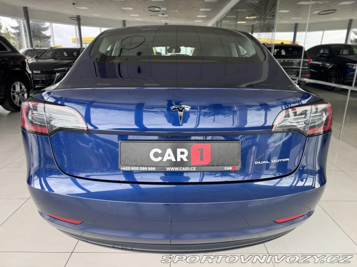 Tesla Model 3 AWD*Performance*LR*AutoPi 2019