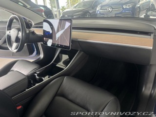 Tesla Model 3 AWD*Performance*LR*AutoPi 2019
