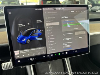 Tesla Model 3 AWD*Performance*LR*AutoPi 2019