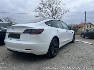 Tesla Model 3 Long Range 4x4 2021