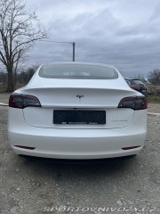 Tesla Model 3 Long Range 4x4 2021
