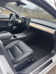 Tesla Model 3 Long Range 4x4 2021