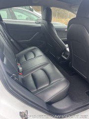 Tesla Model 3 Long Range 4x4 2021