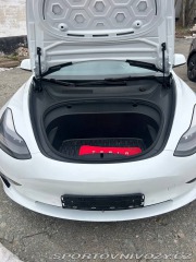 Tesla Model 3 Long Range 4x4 2021