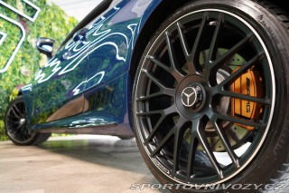 Mercedes-Benz C 63s*AMG*CERAMIC*HUD*CARBO 2022