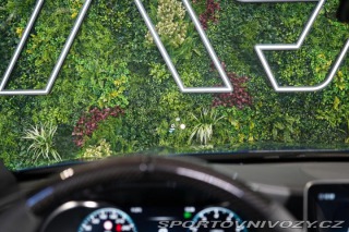 Mercedes-Benz C 63s*AMG*CERAMIC*HUD*CARBO 2022