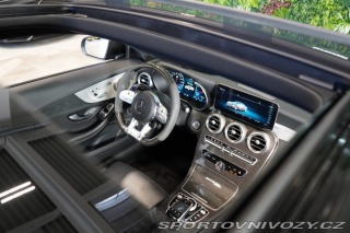 Mercedes-Benz C 63s*AMG*CERAMIC*HUD*CARBO 2022