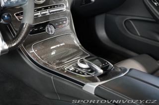 Mercedes-Benz C 63s*AMG*CERAMIC*HUD*CARBO 2022