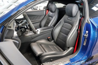 Mercedes-Benz C 63s*AMG*CERAMIC*HUD*CARBO 2022