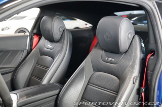 Mercedes-Benz C 63s*AMG*CERAMIC*HUD*CARBO 2022