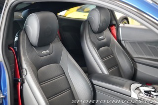 Mercedes-Benz C 63s*AMG*CERAMIC*HUD*CARBO 2022