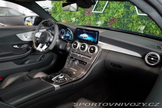 Mercedes-Benz C 63s*AMG*CERAMIC*HUD*CARBO 2022