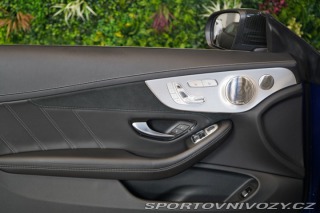 Mercedes-Benz C 63s*AMG*CERAMIC*HUD*CARBO 2022