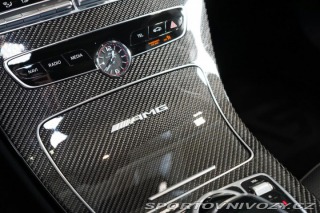 Mercedes-Benz C 63s*AMG*CERAMIC*HUD*CARBO 2022