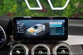 Mercedes-Benz C 63s*AMG*CERAMIC*HUD*CARBO 2022