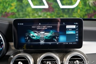 Mercedes-Benz C 63s*AMG*CERAMIC*HUD*CARBO 2022