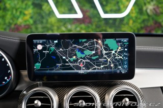 Mercedes-Benz C 63s*AMG*CERAMIC*HUD*CARBO 2022