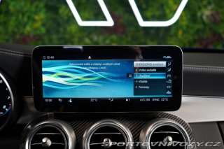 Mercedes-Benz C 63s*AMG*CERAMIC*HUD*CARBO 2022