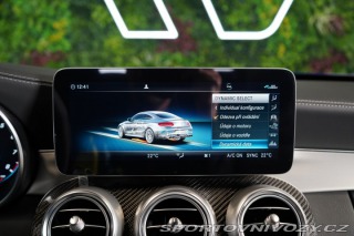 Mercedes-Benz C 63s*AMG*CERAMIC*HUD*CARBO 2022