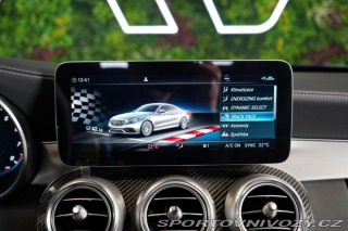 Mercedes-Benz C 63s*AMG*CERAMIC*HUD*CARBO 2022