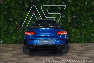 Mercedes-Benz C 63s*AMG*CERAMIC*HUD*CARBO 2022