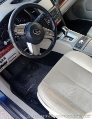 Subaru Ostatní modely Outback 3.6 2010