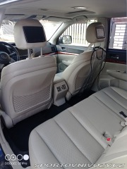 Subaru Ostatní modely Outback 3.6 2010