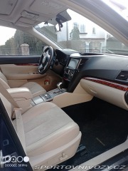 Subaru Ostatní modely Outback 3.6 2010