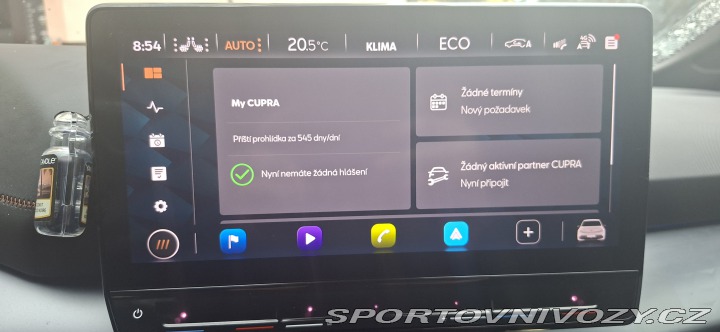 Cupra Born 170kW 2022