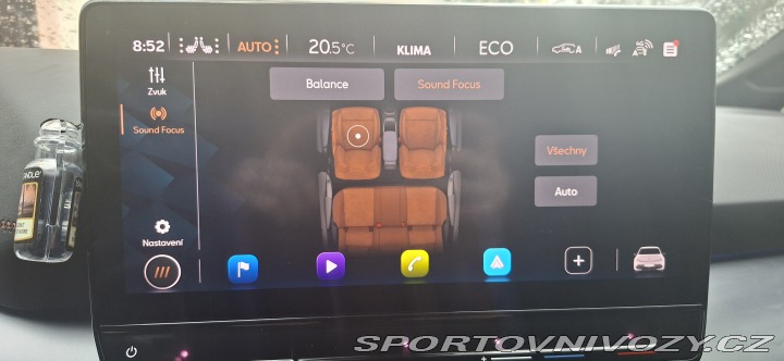 Cupra Born 170kW 2022