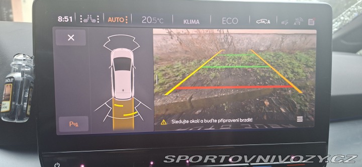 Cupra Born 170kW 2022