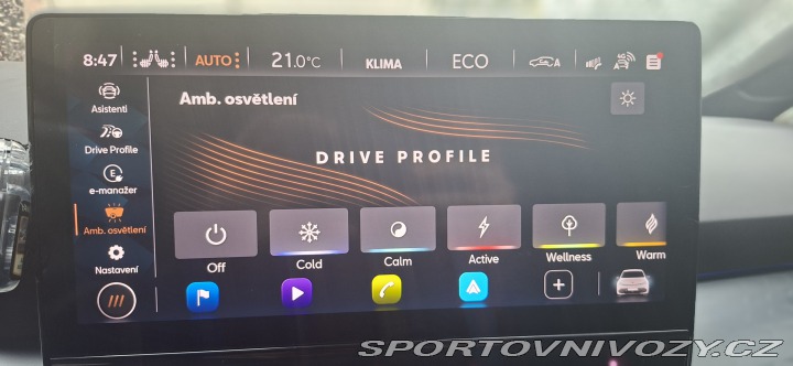 Cupra Born 170kW 2022