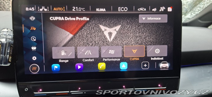 Cupra Born  2022