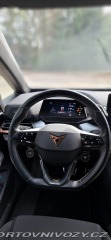 Cupra Born 170kW 2022