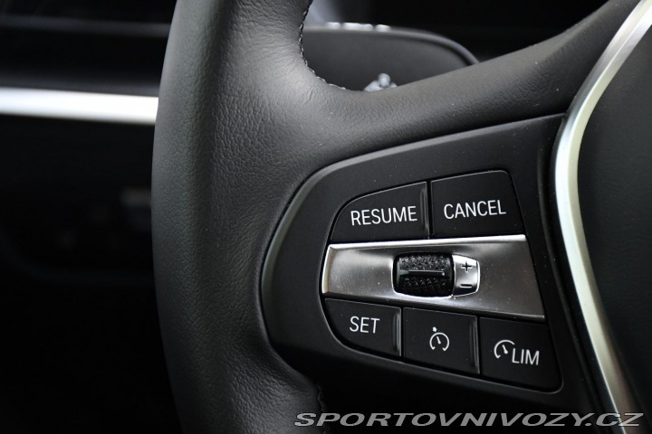 BMW i4 eDrive35 3L-ZÁRUKA 9tis. 2023