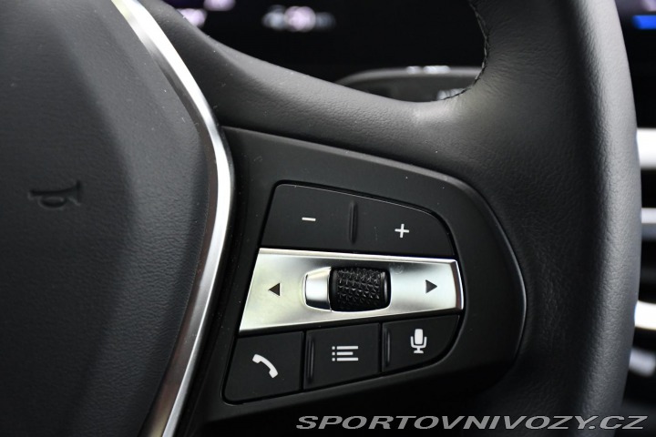 BMW i4 eDrive35 3L-ZÁRUKA 9tis. 2023