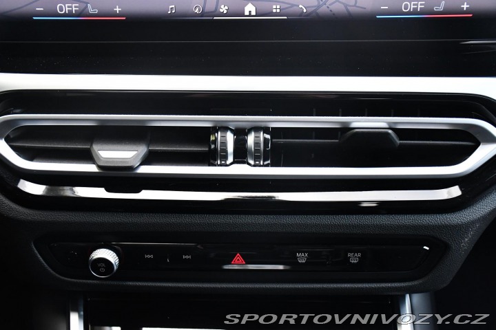 BMW i4 eDrive35 3L-ZÁRUKA  9tis. 2023