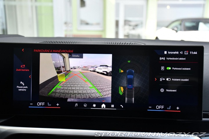 BMW i4 eDrive35 3L-ZÁRUKA 9tis. 2023