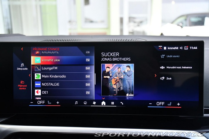 BMW i4 eDrive35 3L-ZÁRUKA 9tis. 2023