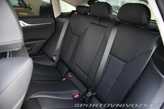 BMW i4 eDrive35 3L-ZÁRUKA  9tis. 2023